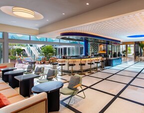 Moxy Miami South Beach