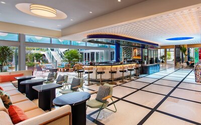 Moxy Miami South Beach