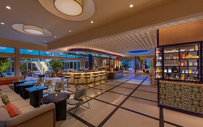 Moxy Miami South Beach