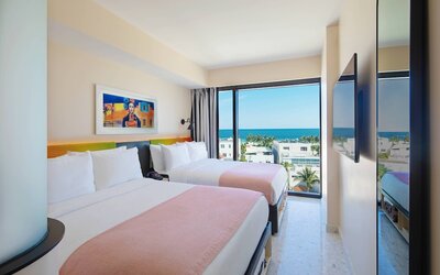 Moxy Miami South Beach