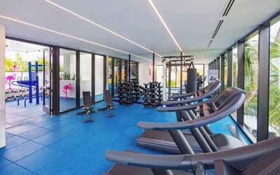 Moxy Miami South Beach