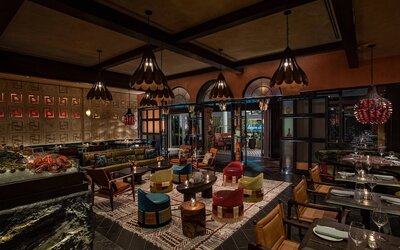 Moxy Miami South Beach