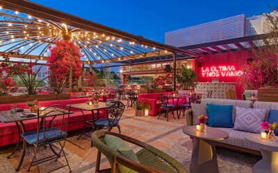 Moxy Miami South Beach