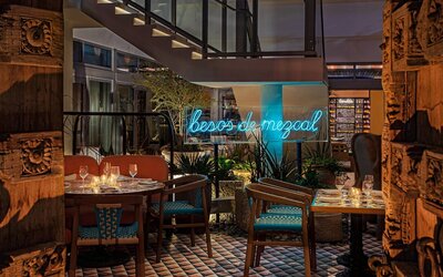 Moxy Miami South Beach