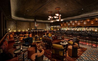Moxy Miami South Beach