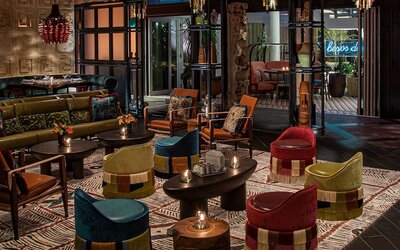 Moxy Miami South Beach