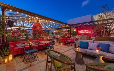 Moxy Miami South Beach
