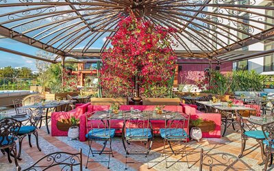 Moxy Miami South Beach