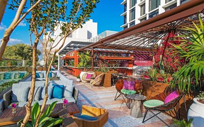 Moxy Miami South Beach