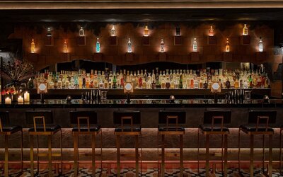 Moxy Miami South Beach