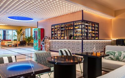 Moxy Miami South Beach