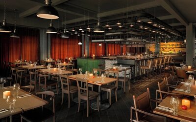 Moxy Miami South Beach
