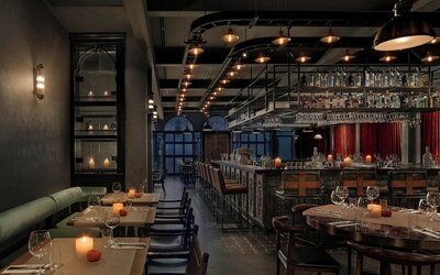 Moxy Miami South Beach