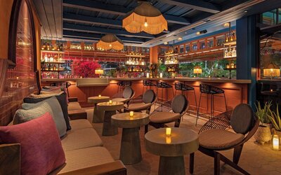 Moxy Miami South Beach