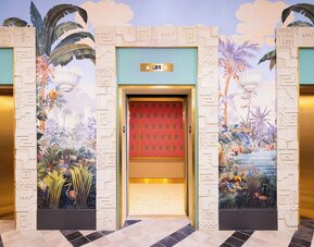 the goodtime hotel, Miami Beach, a Tribute Portfolio Hotel