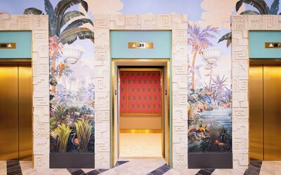 the goodtime hotel, Miami Beach, a Tribute Portfolio Hotel