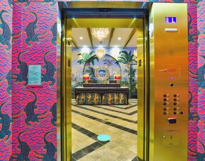 the goodtime hotel, Miami Beach, a Tribute Portfolio Hotel