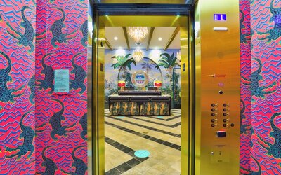 the goodtime hotel, Miami Beach, a Tribute Portfolio Hotel