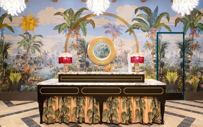 the goodtime hotel, Miami Beach, a Tribute Portfolio Hotel