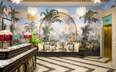 the goodtime hotel, Miami Beach, a Tribute Portfolio Hotel