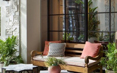 the goodtime hotel, Miami Beach, a Tribute Portfolio Hotel