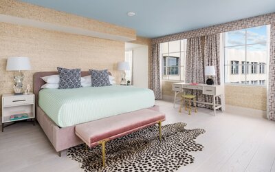 the goodtime hotel, Miami Beach, a Tribute Portfolio Hotel