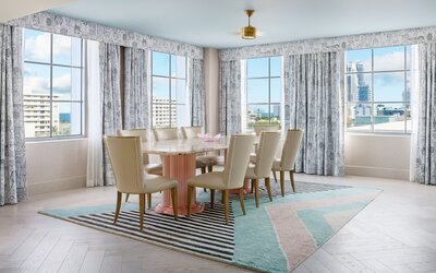 the goodtime hotel, Miami Beach, a Tribute Portfolio Hotel