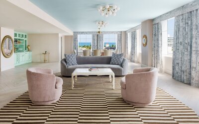 the goodtime hotel, Miami Beach, a Tribute Portfolio Hotel