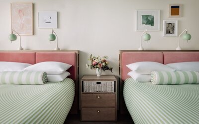 the goodtime hotel, Miami Beach, a Tribute Portfolio Hotel