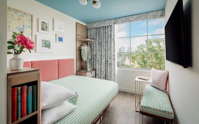 the goodtime hotel, Miami Beach, a Tribute Portfolio Hotel