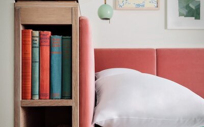 Room, 1 Queen Bed (Hearing Accessible)