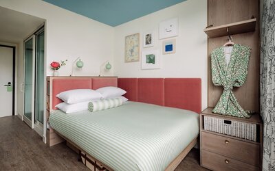 the goodtime hotel, Miami Beach, a Tribute Portfolio Hotel