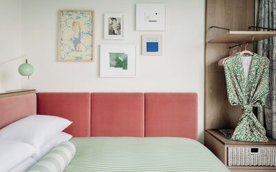 the goodtime hotel, Miami Beach, a Tribute Portfolio Hotel