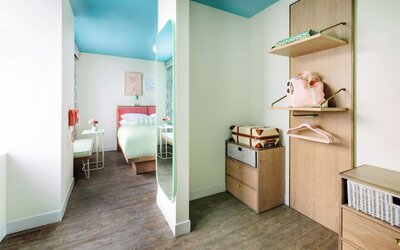 the goodtime hotel, Miami Beach, a Tribute Portfolio Hotel