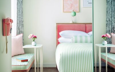 the goodtime hotel, Miami Beach, a Tribute Portfolio Hotel
