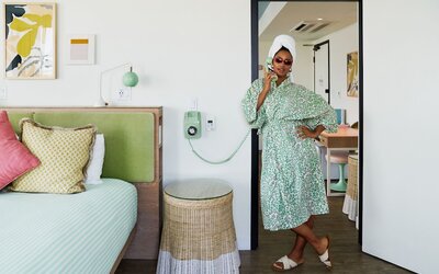 the goodtime hotel, Miami Beach, a Tribute Portfolio Hotel