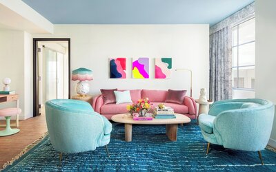 the goodtime hotel, Miami Beach, a Tribute Portfolio Hotel