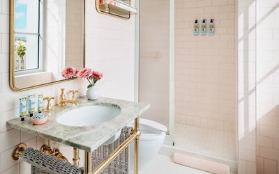 the goodtime hotel, Miami Beach, a Tribute Portfolio Hotel