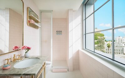 the goodtime hotel, Miami Beach, a Tribute Portfolio Hotel