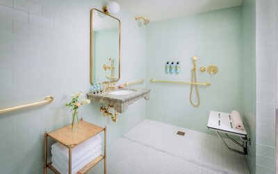 the goodtime hotel, Miami Beach, a Tribute Portfolio Hotel