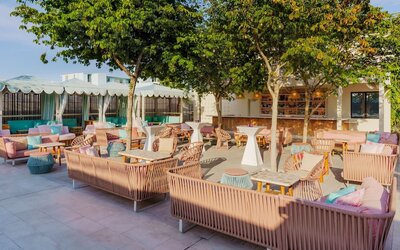 the goodtime hotel, Miami Beach, a Tribute Portfolio Hotel