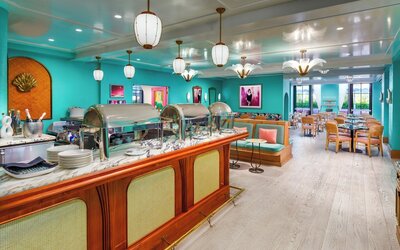 the goodtime hotel, Miami Beach, a Tribute Portfolio Hotel