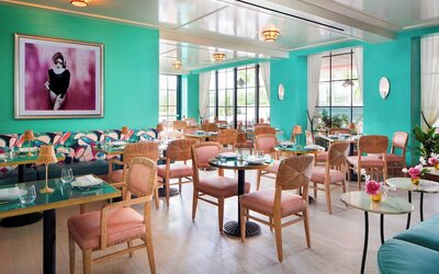 the goodtime hotel, Miami Beach, a Tribute Portfolio Hotel