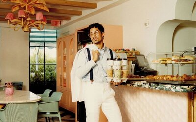 the goodtime hotel, Miami Beach, a Tribute Portfolio Hotel