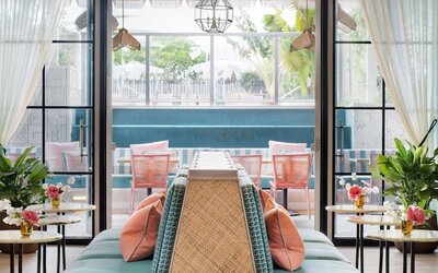the goodtime hotel, Miami Beach, a Tribute Portfolio Hotel