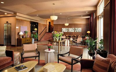 FOUND Hotels, Miami Beach, Series by Marriott