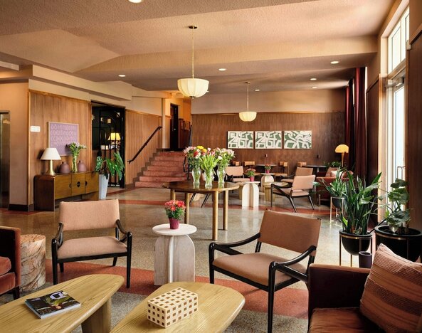 FOUND Hotels, Miami Beach, Series by Marriott