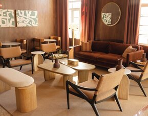 FOUND Hotels, Miami Beach, Series by Marriott