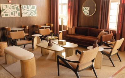 FOUND Hotels, Miami Beach, Series by Marriott