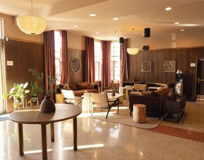 FOUND Hotels, Miami Beach, Series by Marriott